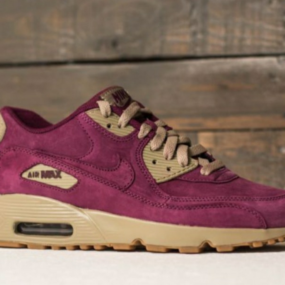 Airmax 90s